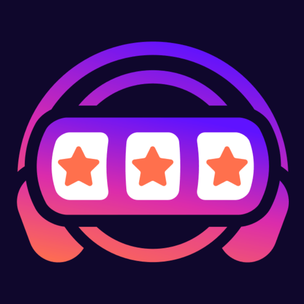 Slots DJ Casino
